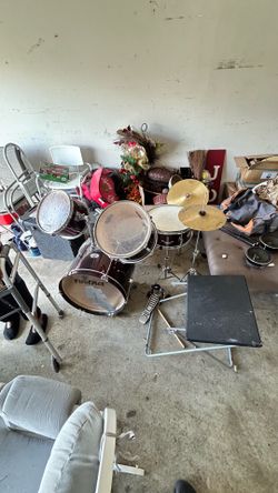 drums
