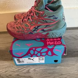 Puma  x Melo - Kids Size 12.5c