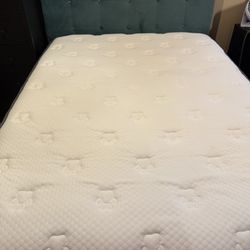 Mattress Hybrid