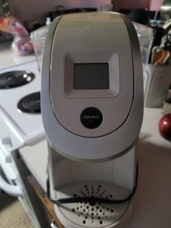 Keurig 2.0