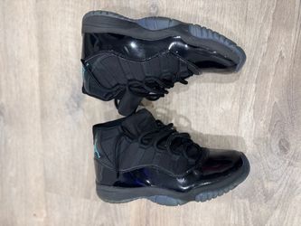 Gamma 11s