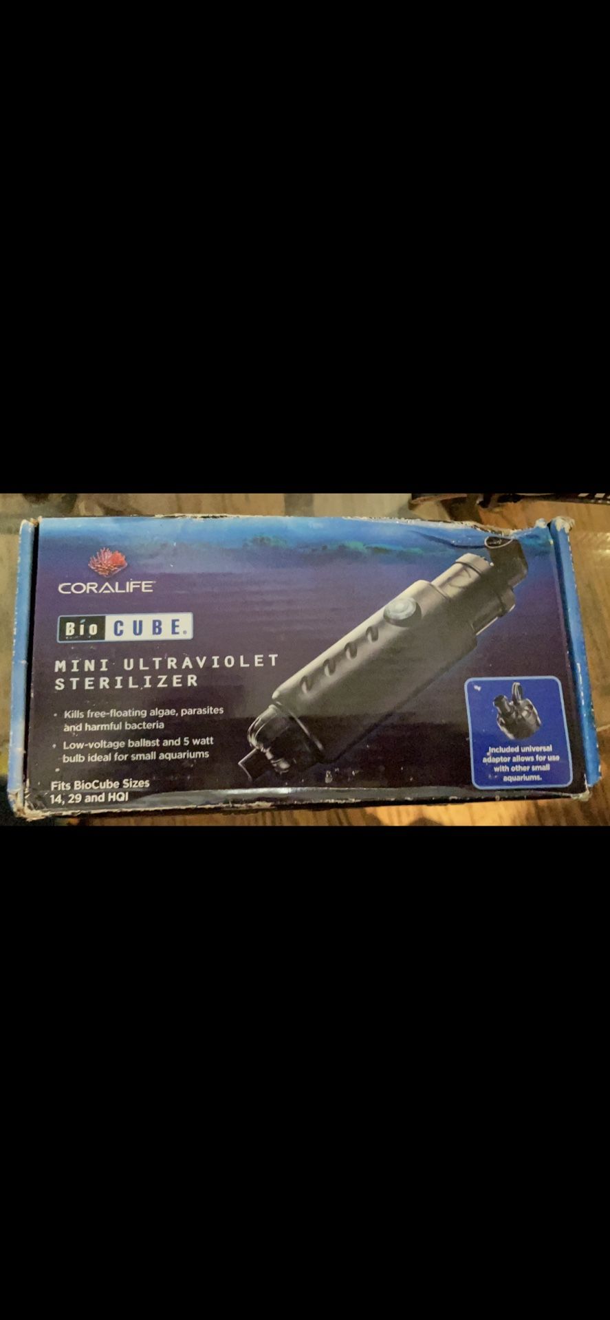 Fluval Sea Nano Light