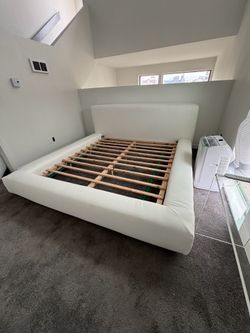 Brand New Bed