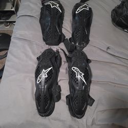 Alpinstar Knee And Elbow Gaurds