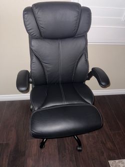 Computer chair