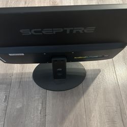 20 Inch 75 Hz Monitor For Sale 