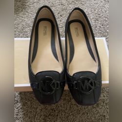 Michael Kors Flats 