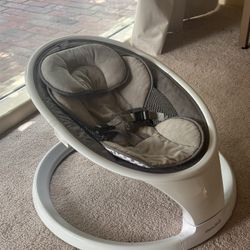 Munchkin Baby Swing