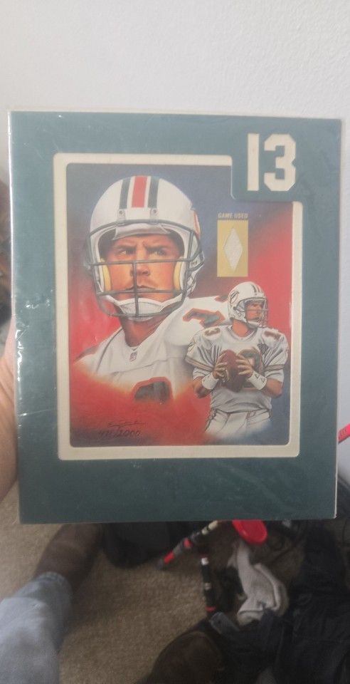 Dan Marino