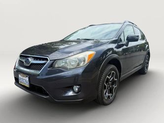 2015 Subaru XV Crosstrek