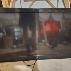 42 Inch TV 