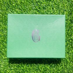 Goyard Grenelle Passport Cover