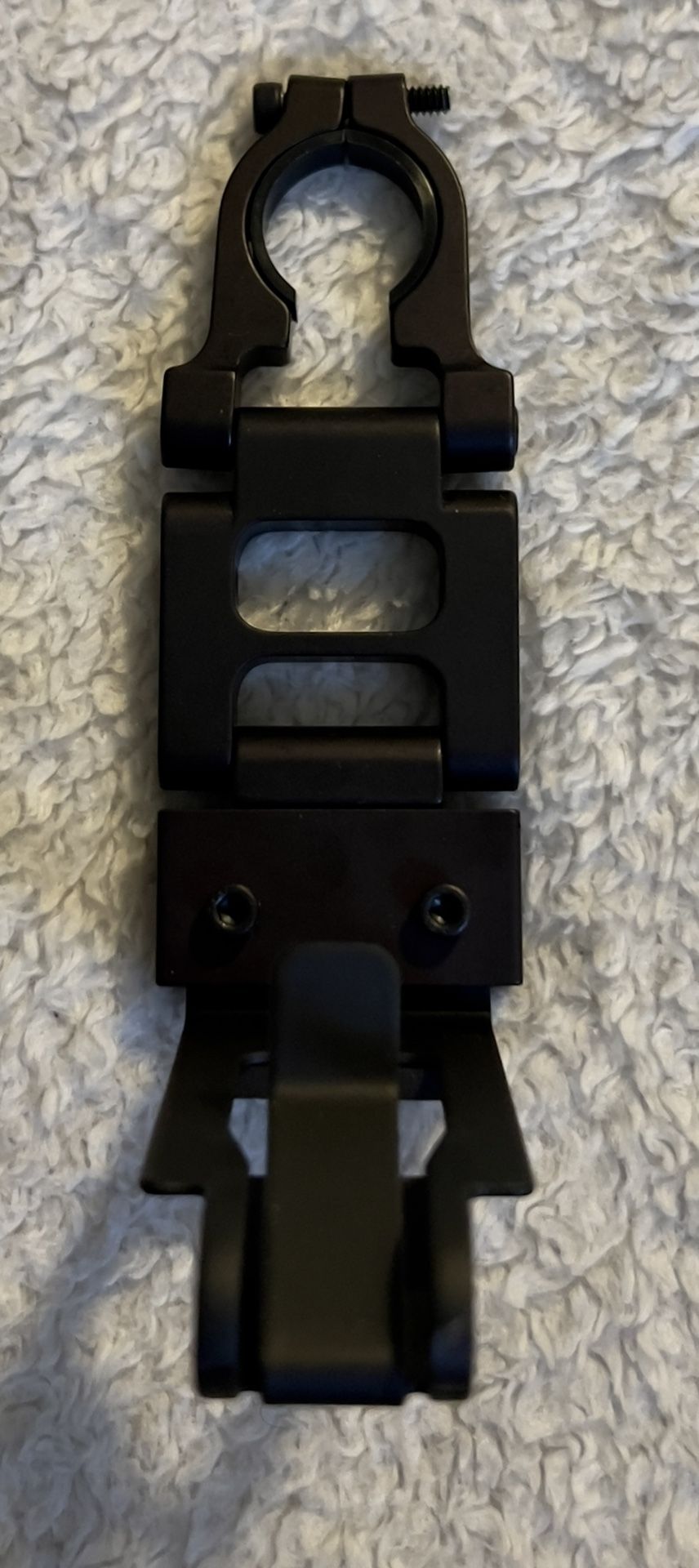 Blendmount for Uniden R3