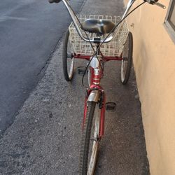 Bike For Sale 