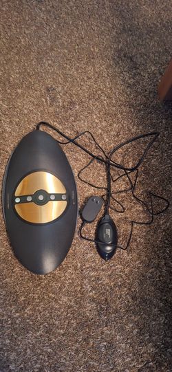 LumbarCare Pro Relthera Massager