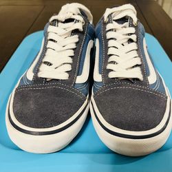 Vans Pro Size 6.5 Men