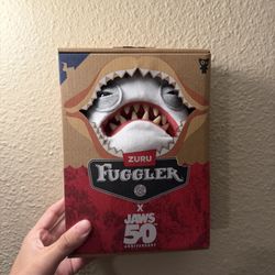 Fuggler Jaws 
