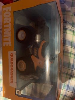 FORTNITE quad crasher