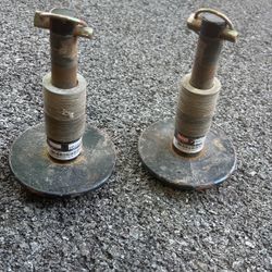 Boss Snow Plow Shoe MSC01570