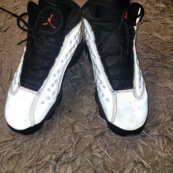 Jordans