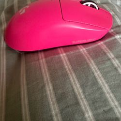 Logitech G Pro Superlight