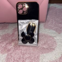 iPhone 12 Max Case