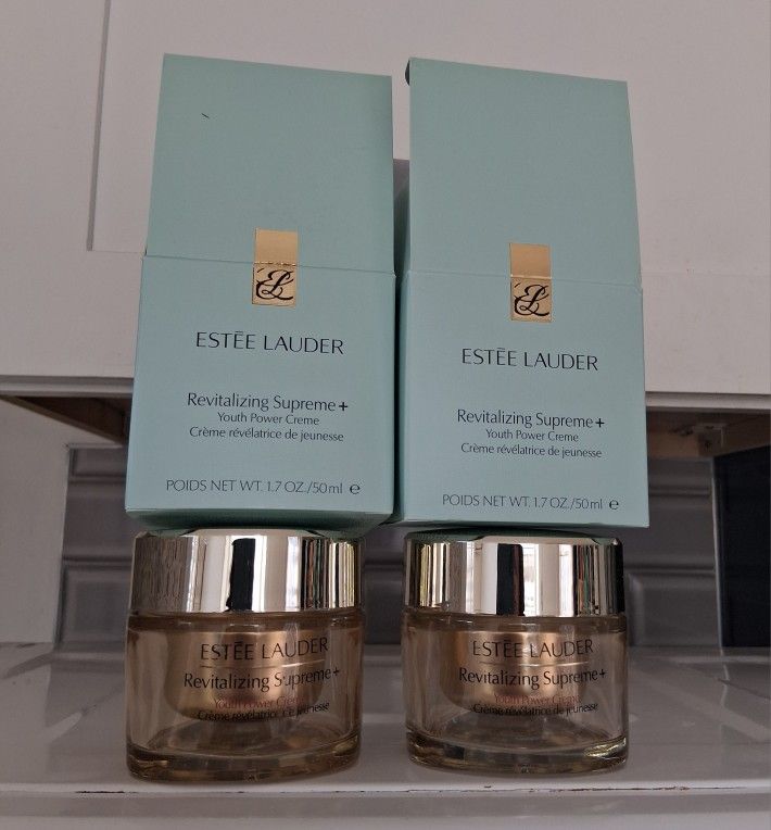 Estee Lauder Youth Cream 45 Each