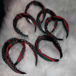 Headbands 7.00 A Piece 2 For 10.00