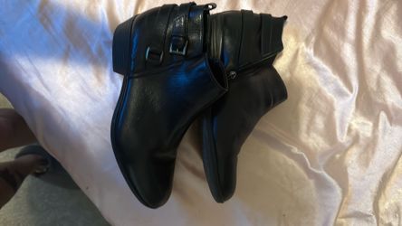 Lauren Blakwell Ankle Boots x2