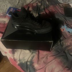 Jordan Spizikes Low