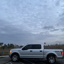 Ford F150
