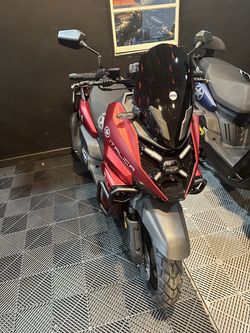 SCOOTERS NUEVAS