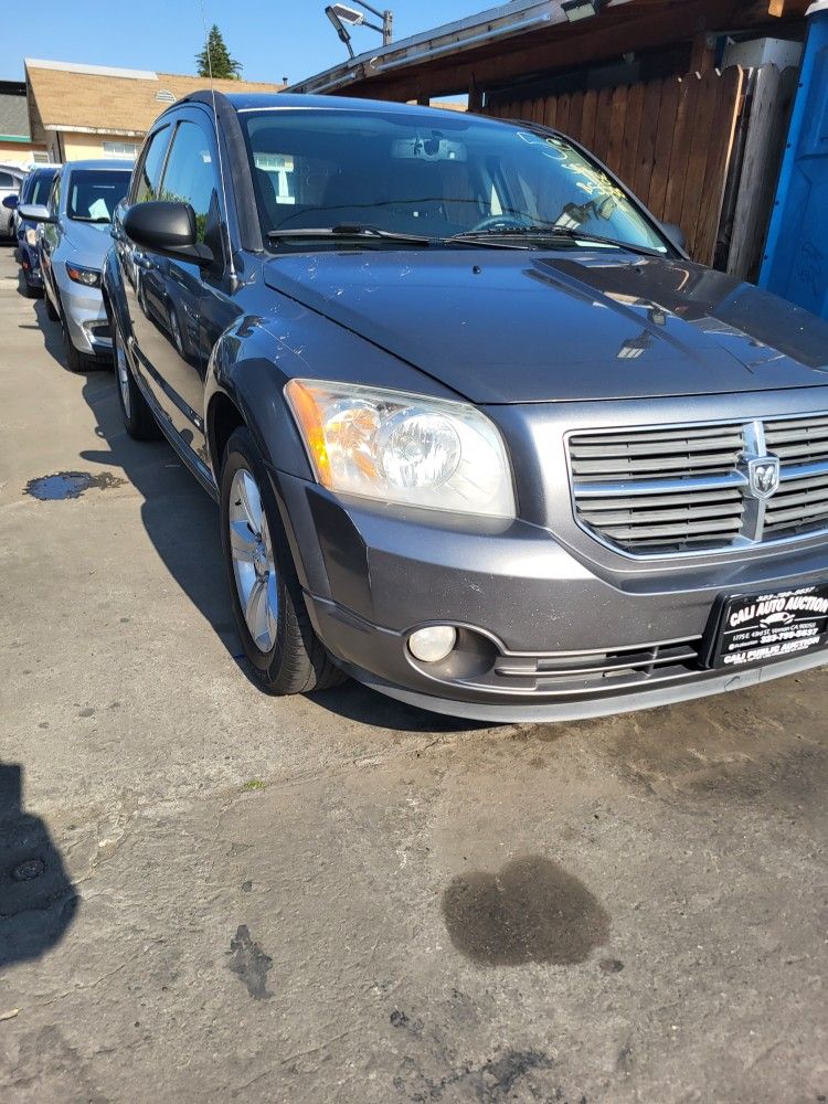 2010 Dodge Caliber