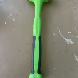 Snap On Dead Blow Hammer 16oz 