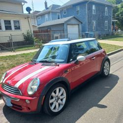 2006 Mini Cooper