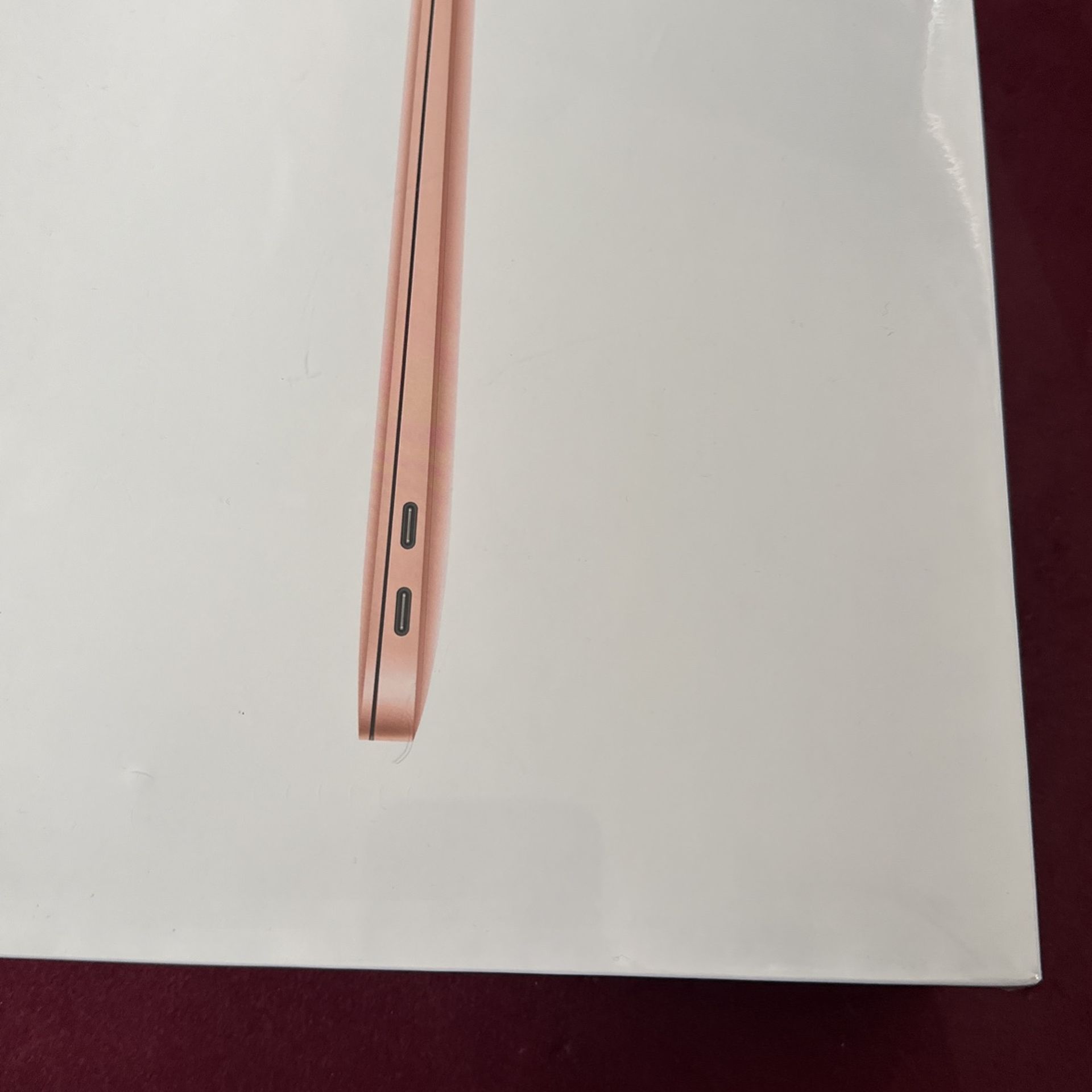 MacBook Air M1
