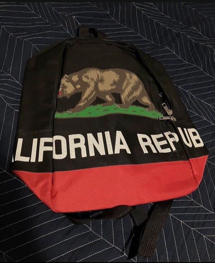 $10, New Backpack