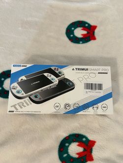 trimui smart pro handheld game console