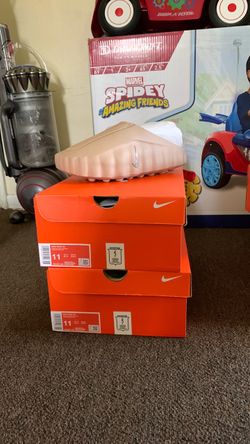 Nike Mind Slide Rattan