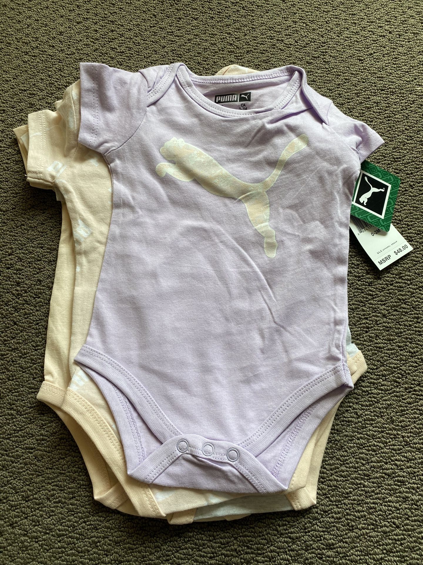 5 Piece Shirts