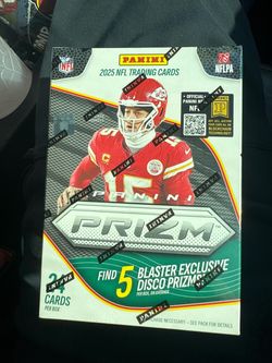 Prizm Football