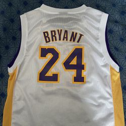Kobe Bryant Lakers Jersey 