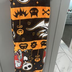 Night Before Christmas Blanket 