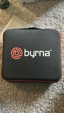 Byrna co2 unit