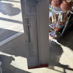 Deep Fryer Thermometer 