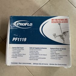 Water Faucet