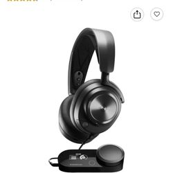 Steel Series Arctis Nova Pro Headset