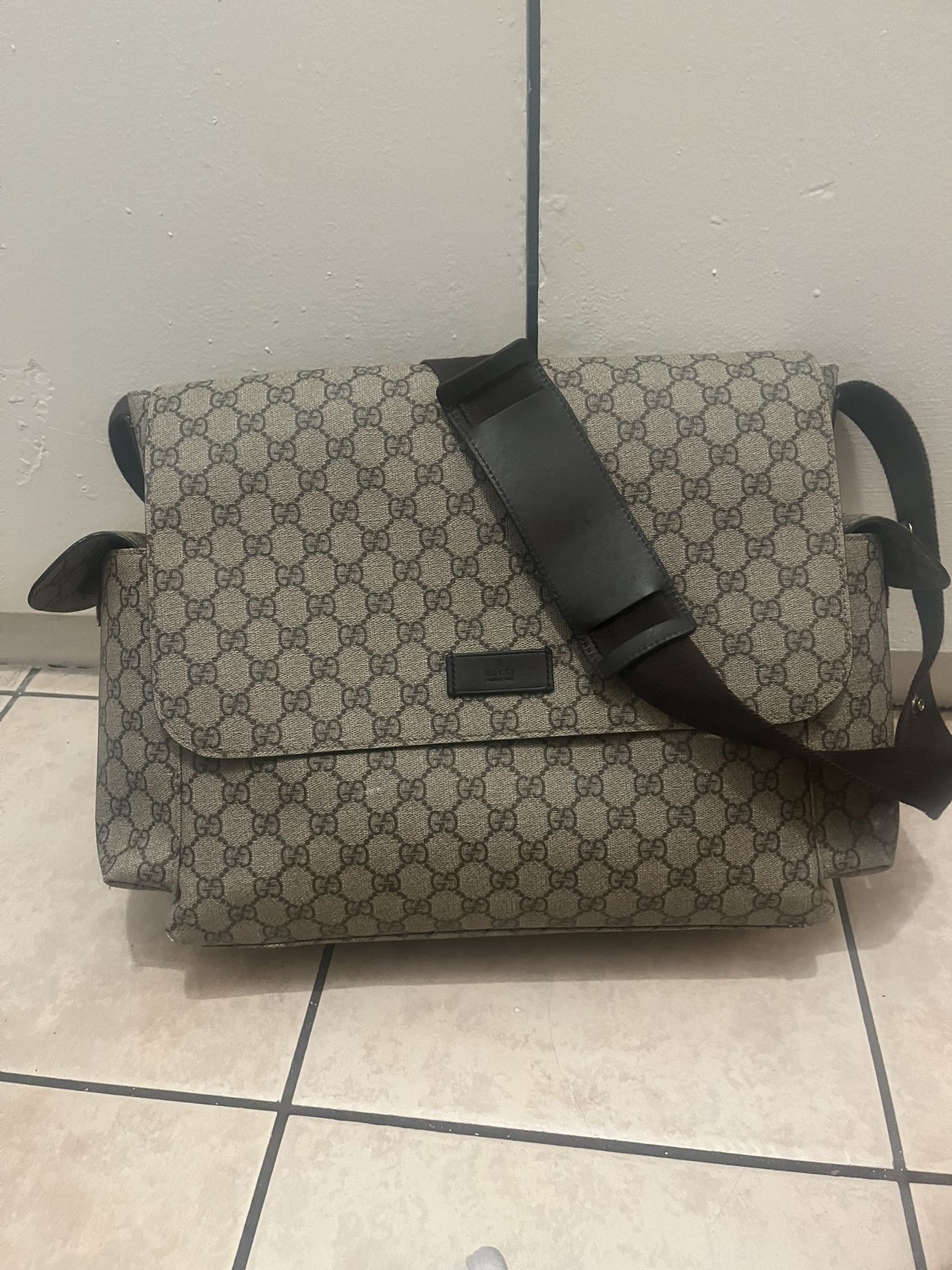 Gucci Multipurpose Bag