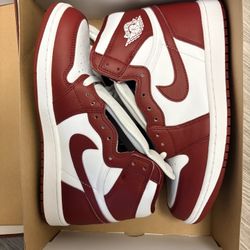 Air Jordan 1 High OG Men’s Size 9.5