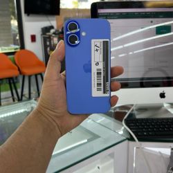 iPhone 16 128GB(unlocked)